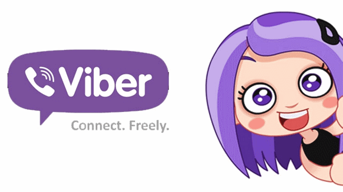 Viber для компьютера на Windows 7